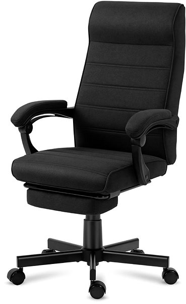 Office Armchair Mark Adler Boss 4.4 Black ...