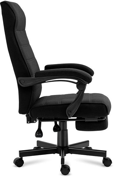 Office Armchair Mark Adler Boss 4.4 Black ...