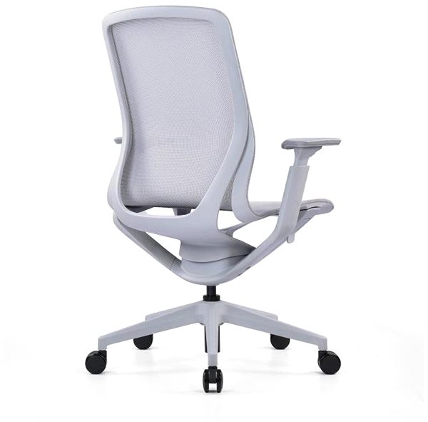 Office Chair OFFICE MORE Office chair C-BON Light grey ...