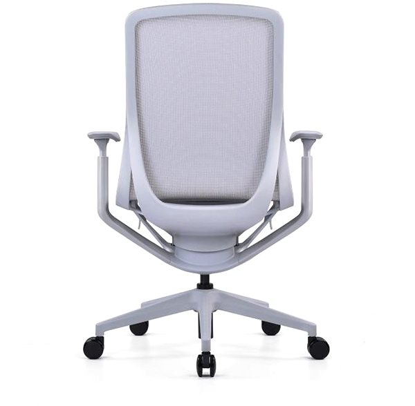 Office Chair OFFICE MORE Office chair C-BON Light grey ...