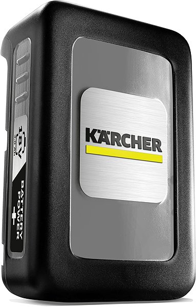 Porszívó akkumulátor Kärcher Battery Power+ 18/30 ...