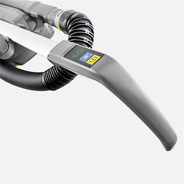 Multipurpose Vacuum Cleaner KÄRCHER Professional Cordless Carpet Vacuum Cleaner CV 30/2 Bp (without battery) ...