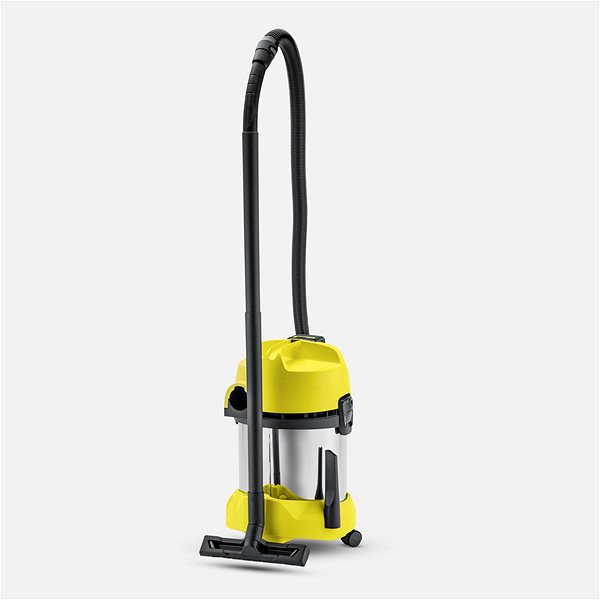 Multipurpose Vacuum Cleaner KÄRCHER AKU Multi-purpose vacuum cleaner WD 3 Premium Battery (without battery) ...