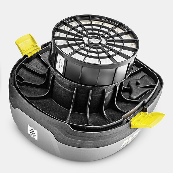 Kärcher T 11/1 Classic HEPA Multi-Purpose Dry Vacuum Cleaner.
