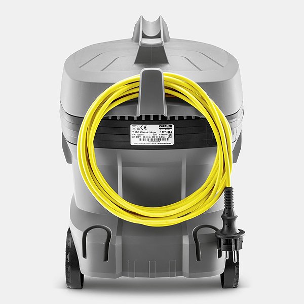 Kärcher T 11/1 Classic HEPA Multi-Purpose Dry Vacuum Cleaner.