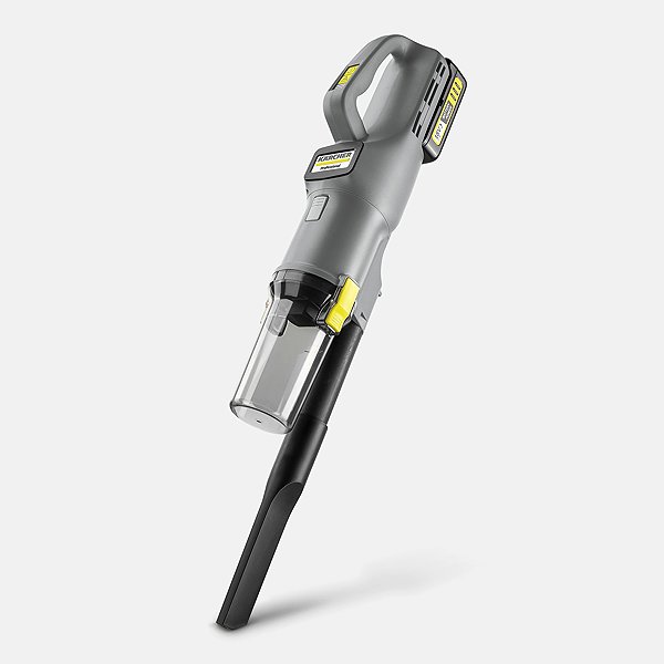 Upright Vacuum Cleaner Kärcher LVS 1/1 Bp ...