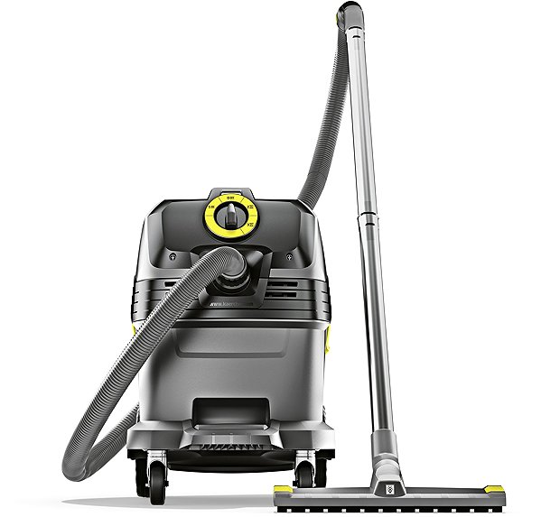 Multipurpose Vacuum Cleaner KÄRCHER Professional NT 30/1 Tact Te Adv L Multi-Purpose Vacuum Cleaner ...