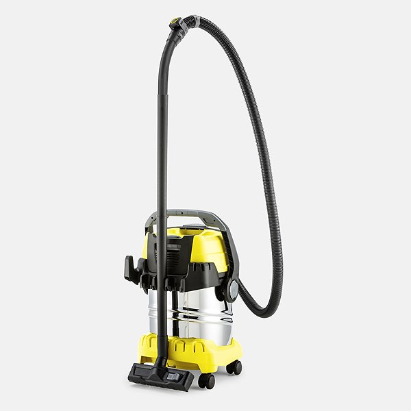 Multipurpose Vacuum Cleaner KÄRCHER WD 5 Control S 25/5/22 *EU Multi-Purpose Vacuum Cleaner ...