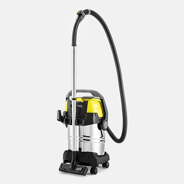Multipurpose Vacuum Cleaner KÄRCHER WD 7 Control P S 30/6/35/T multi-purpose vacuum cleaner ...