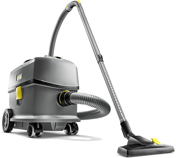 Priemyselný vysávač Kärcher T 10/1 Adv HEPA.