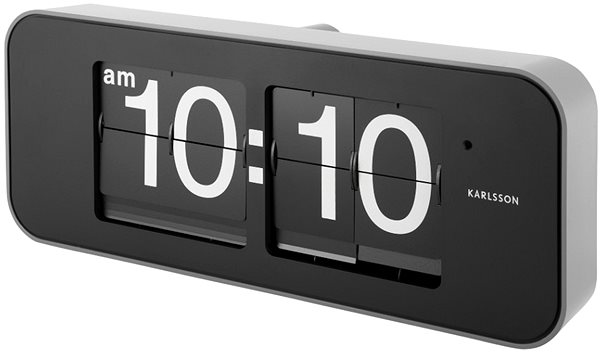 Wall Clock Karlsson 5999SI ...