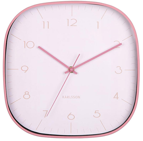 Wall Clock Karlsson 6113LP ...