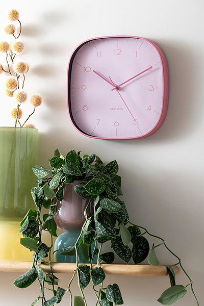 Wall Clock Karlsson 6113LP ...