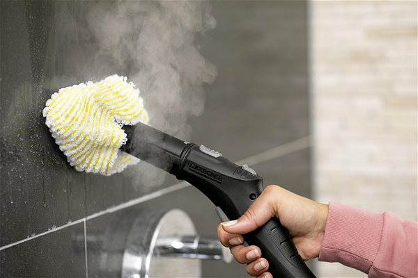 Gőztisztító KÄRCHER SC 4 EasyFix *EU ...