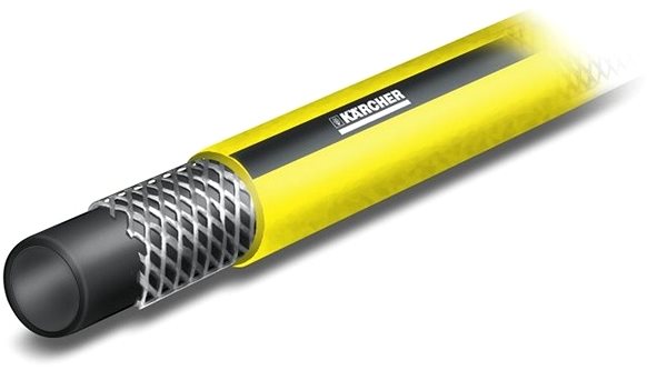 Zahradní hadice KÄRCHER Hadice PrimoFlex® (1/2” – 50 m) ...