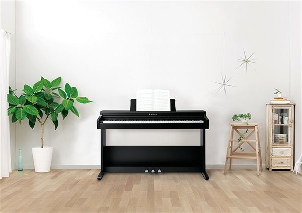 E-Piano KAWAI KDP75B ...