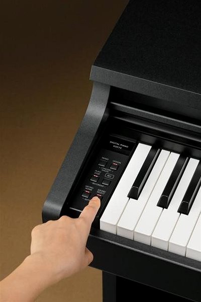 E-Piano KAWAI KDP75B ...