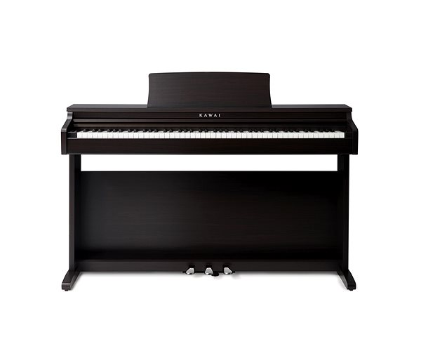 Digitálne piano KAWAI KDP 120 R ...