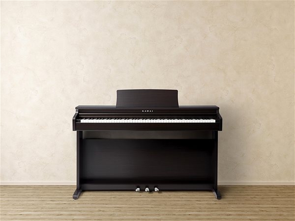Digitális zongora KAWAI KDP 120 R ...