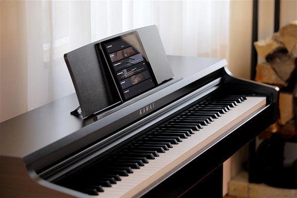 Digitálne piano KAWAI KDP 120 R ...
