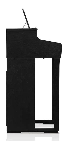 Digitális zongora KAWAI CA401B - Premium Satin Black ...