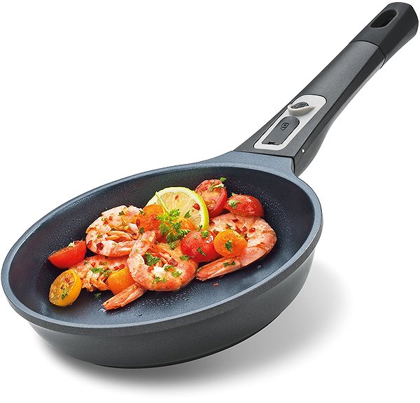 Pan Küchenprofi MILANO COOK Pan 20 cm .