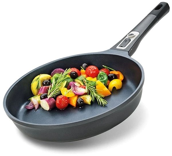 Pan Küchenprofi MILANO COOK Pan 20 cm .