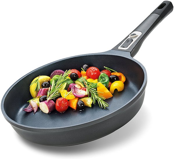 Pan Küchenprofi MILANO COOK Pan 28 cm .