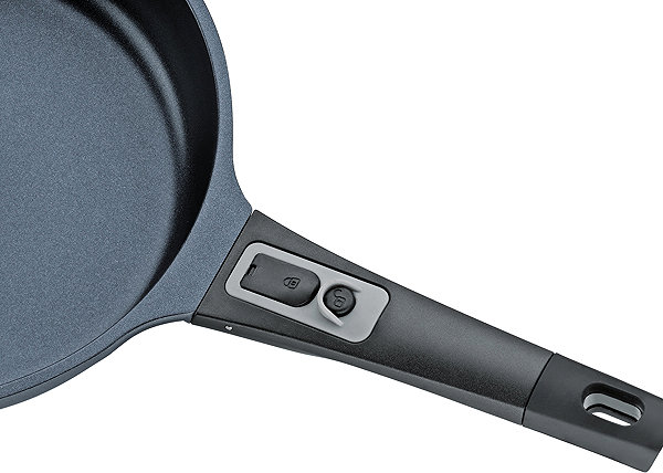 Pan Küchenprofi MILANO COOK Pan 28 cm .