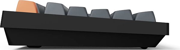 Gaming Keyboard Keychron K10 Max RGB, Keychron Super Red - HU ...