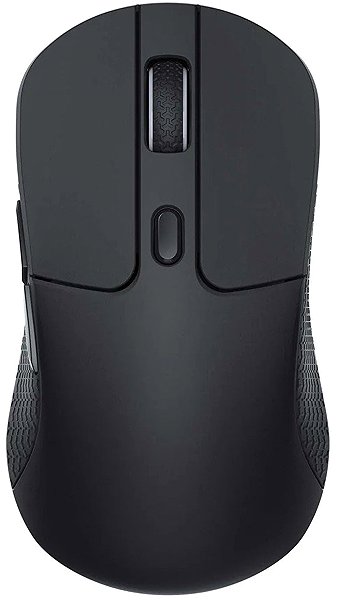 Gaming Mouse Keychron M3 8K Wireless Mouse - Black ...