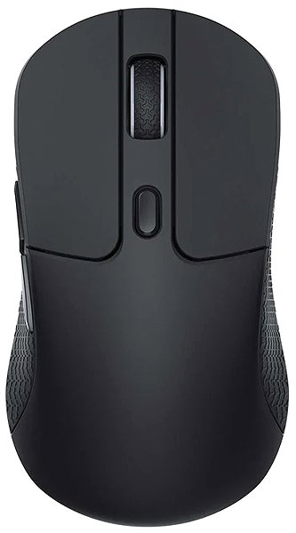 Gaming Mouse Keychron M3 1K RGB Wireless Mouse - Black ...