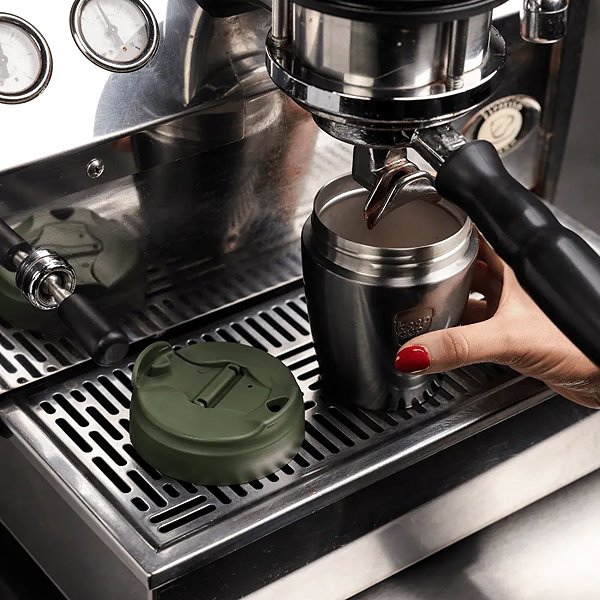 Thermal Mug KeepCup Commuter Thermo mug Nitro Pine S 227 ml ...