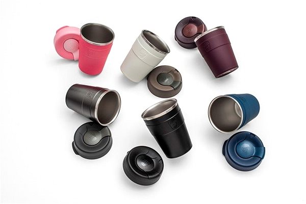 Thermal Mug KeepCup Thermal Nitro 340ml M ...