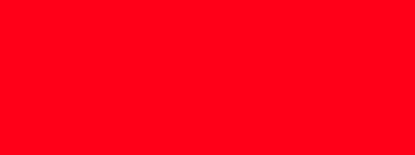 Acrylic paints for canvas KREUL TRITON SOLO GOYA, Fränkisch Red, 750 ml .