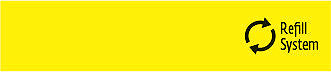 Marker KREUL TRITON edge, 1 - 4 mm, lemon ...