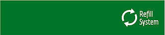 Marker KREUL TRITON edge, 1 - 4 mm, leaf green ...