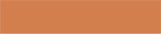 Marker KREUL TRITON edge, 1 - 4 mm, copper ...