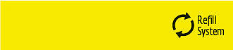 Marker KREUL TRITON edge, 1 - 4 mm, neon yellow ...