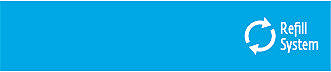 Marker KREUL TRITON edge, 1 - 4 mm, light blue ...