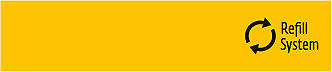 Marker KREUL TRITON edge, 1 - 4 mm, yellow corn ...