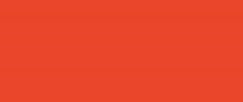 Marker KREUL TRITON medium, 1 - 3 mm, matte, red ...