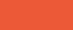 Acrylic paints for canvas KREUL TRITON SOLO GOYA Genuine Orange, 100 ml .