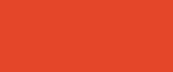 Acrylic paints for canvas KREUL TRITON SOLO GOYA Vermilion Red light, 100 ml .