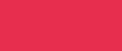 Acrylic paints for canvas KREUL TRITON SOLO GOYA Carmine Red, 100 ml .