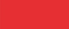 Acrylic paints for canvas KREUL TRITON SOLO GOYA Vermilion Red, 100 ml .