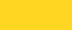 Marker KREUL Glass & Porcelain Pen CLASSIC, 2–4mm, Yellow ...