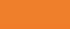 Marker KREUL Glass & Porcelain Pen CLASSIC, 2–4mm, Orange ...