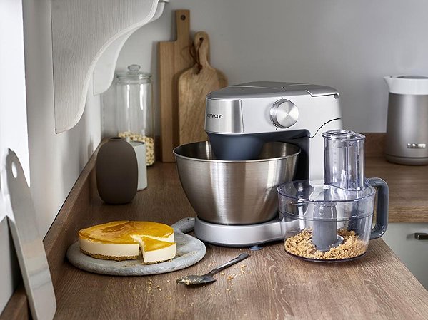 Food Mixer Kenwood Prospero+ KHC29A.H0WH ...