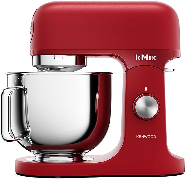 Food Mixer Kenwood kMix KMX751ARD ...